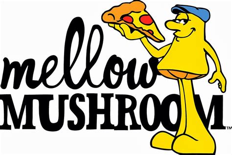 Mellow mishroom - Mellow Mushroom Pizza Bakers has been serving up fresh, stone-baked pizzas to order in an eclectic, art-filled, and family-friendly environment. Each Mellow is locally owned and operated and provides a unique feel focused around great customer service and high-quality food. Mellow is a state of mind, a culture, a way of being.